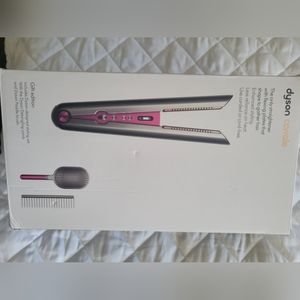 Dyson Coralle Hair Straightner